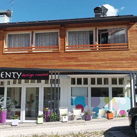 B&B Seventy Design Димаро Экстерьер фото