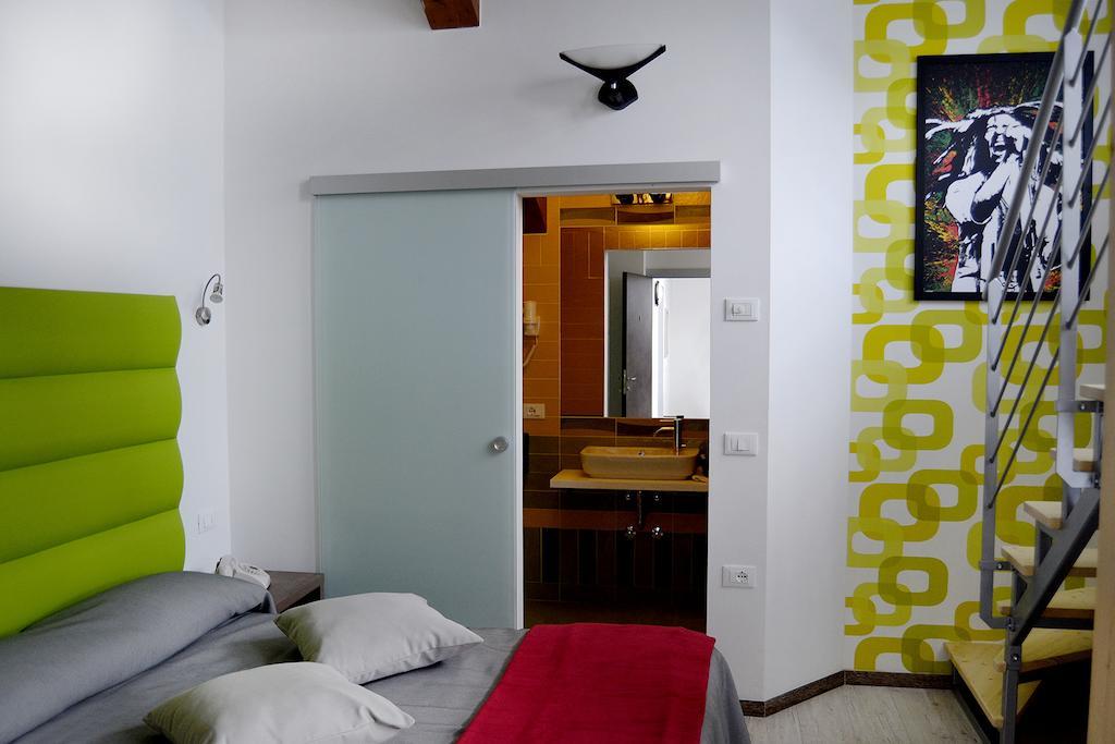 B&B Seventy Design Димаро Номер фото