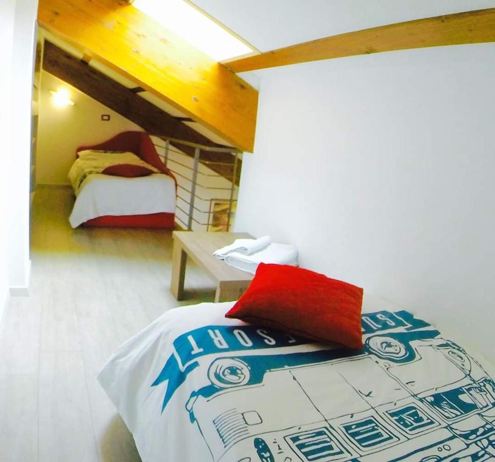 B&B Seventy Design Димаро Экстерьер фото