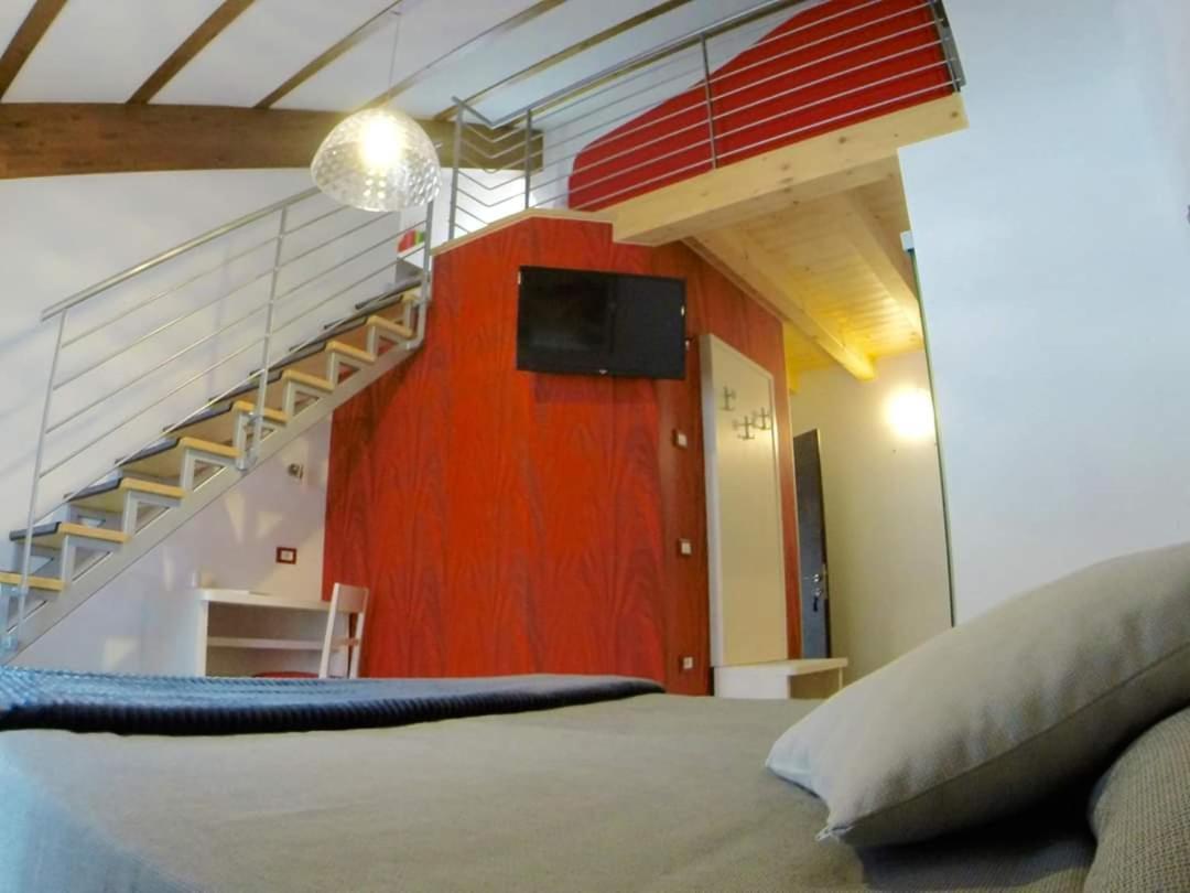 B&B Seventy Design Димаро Экстерьер фото