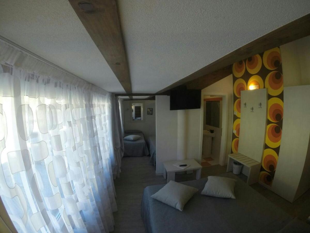 B&B Seventy Design Димаро Экстерьер фото