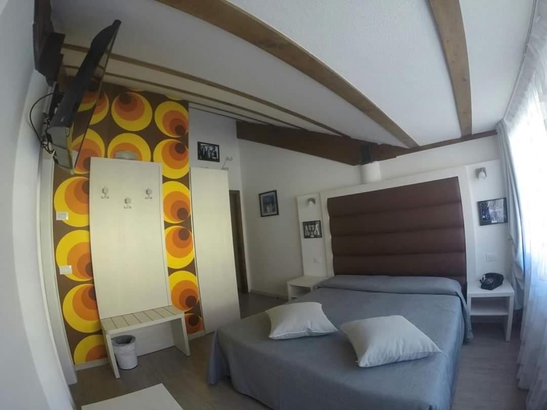 B&B Seventy Design Димаро Экстерьер фото