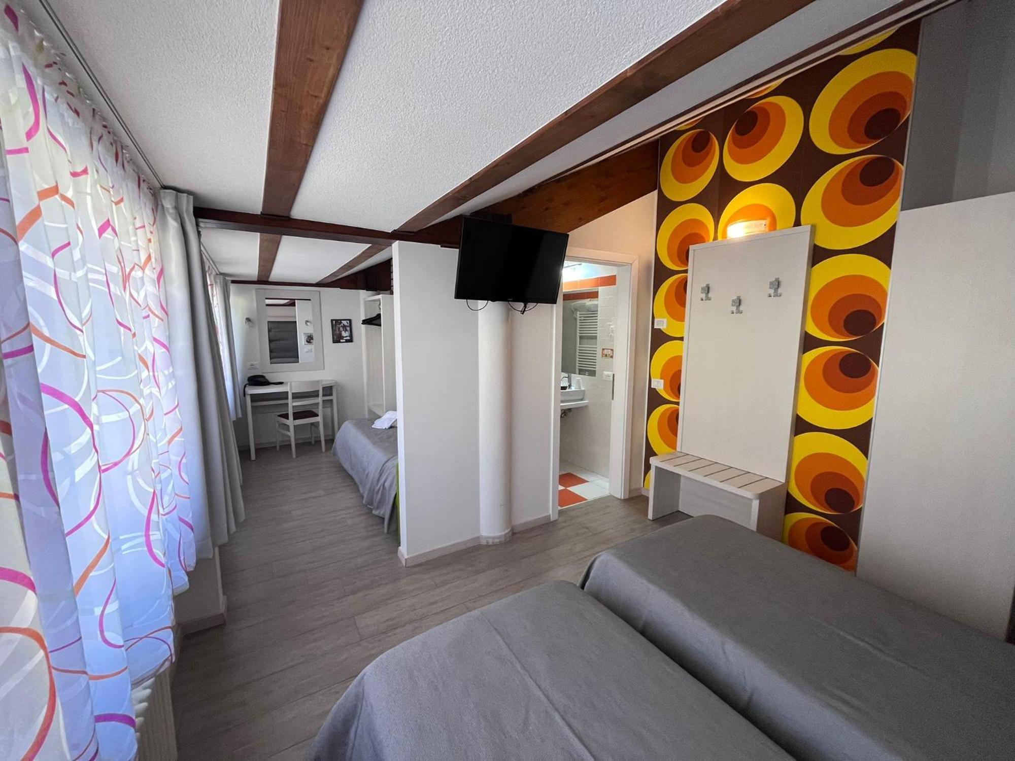 B&B Seventy Design Димаро Экстерьер фото