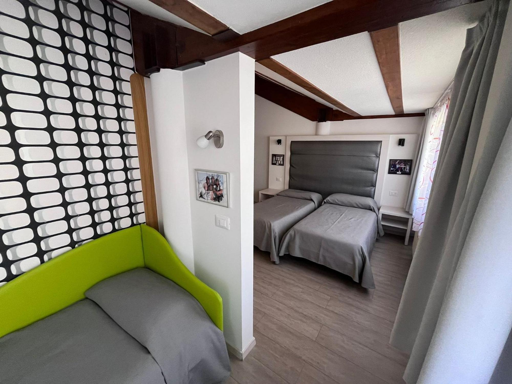 B&B Seventy Design Димаро Экстерьер фото