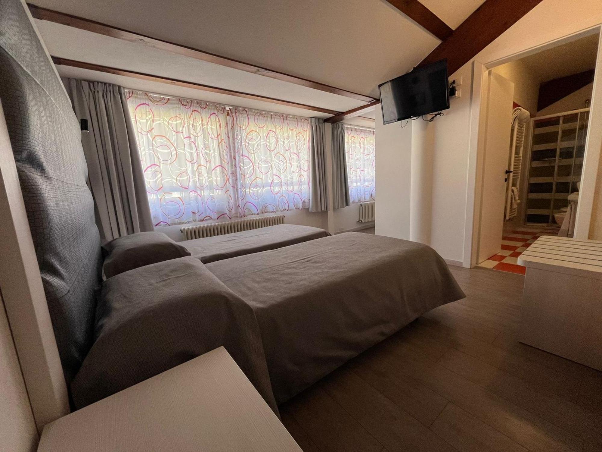 B&B Seventy Design Димаро Экстерьер фото