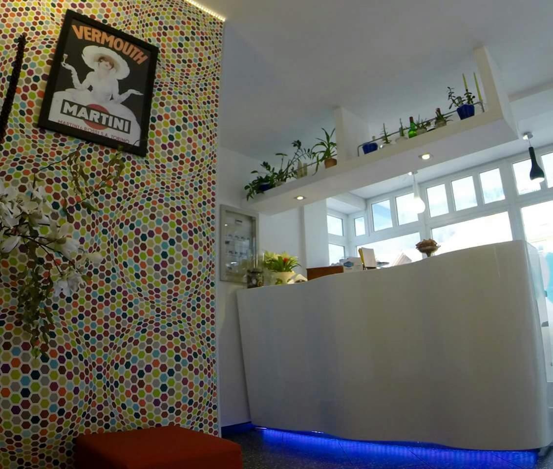 B&B Seventy Design Димаро Экстерьер фото