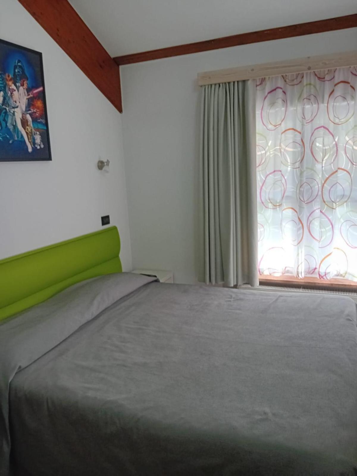 B&B Seventy Design Димаро Экстерьер фото