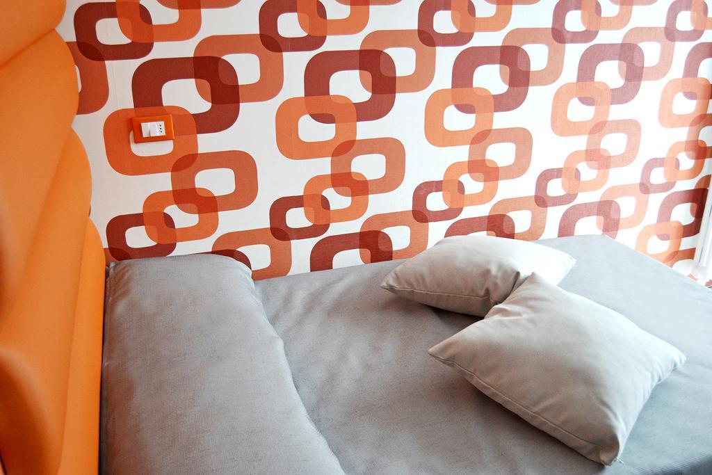 B&B Seventy Design Димаро Экстерьер фото