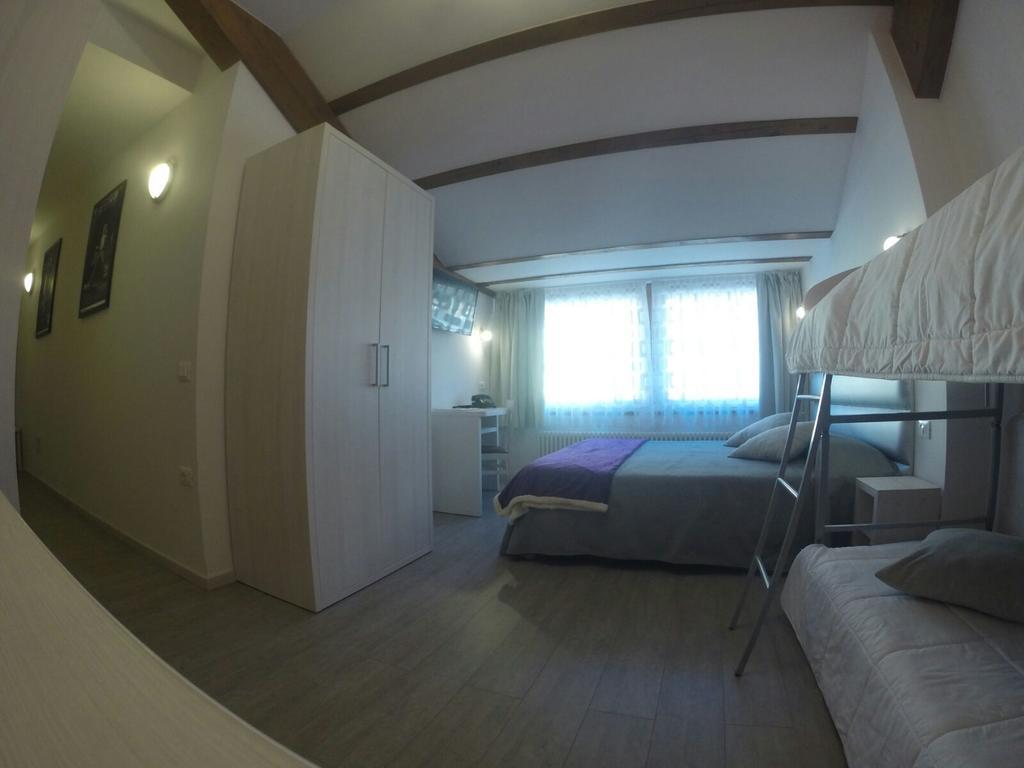 B&B Seventy Design Димаро Экстерьер фото