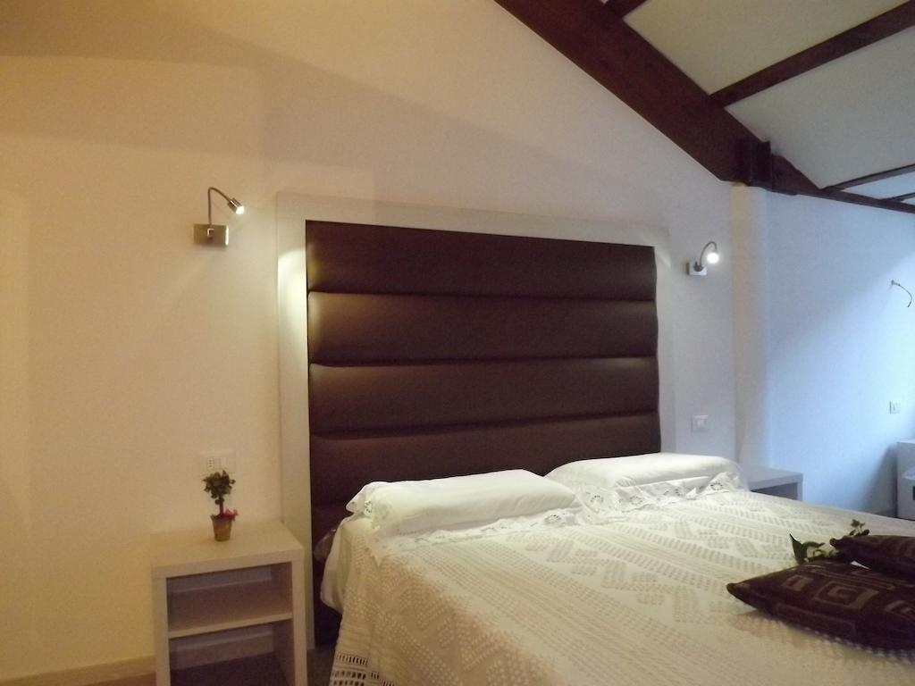 B&B Seventy Design Димаро Экстерьер фото