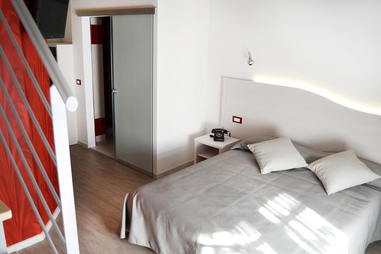 B&B Seventy Design Димаро Экстерьер фото