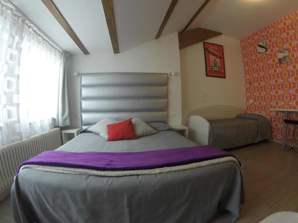 B&B Seventy Design Димаро Экстерьер фото