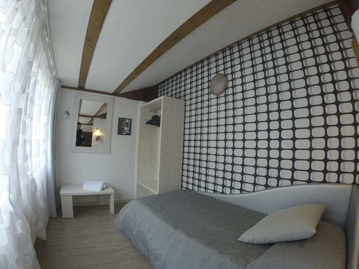 B&B Seventy Design Димаро Экстерьер фото