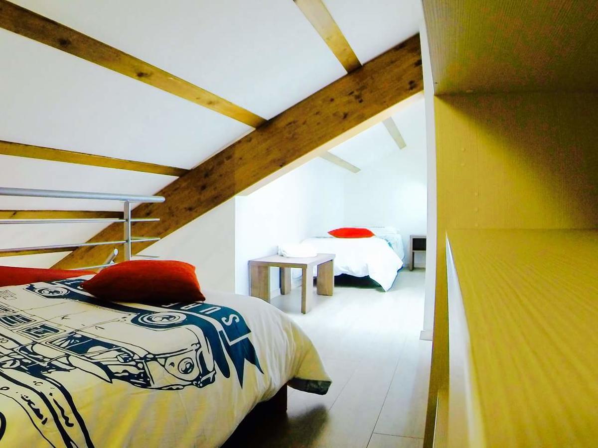 B&B Seventy Design Димаро Экстерьер фото