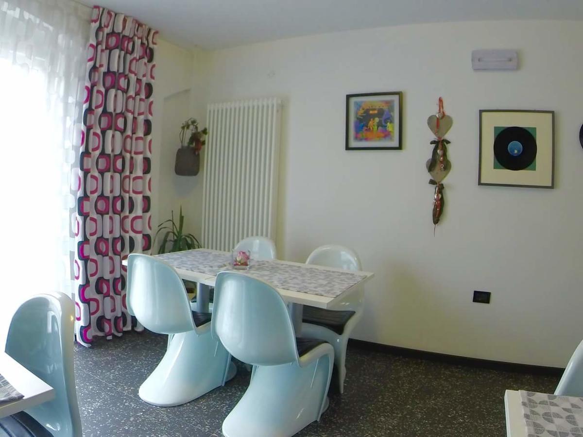 B&B Seventy Design Димаро Экстерьер фото